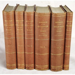 A Monograph of the Culicidae, or Mosquitoes: Mainly Compiled from the Collections Received at the British Museum from Various Parts of the World 